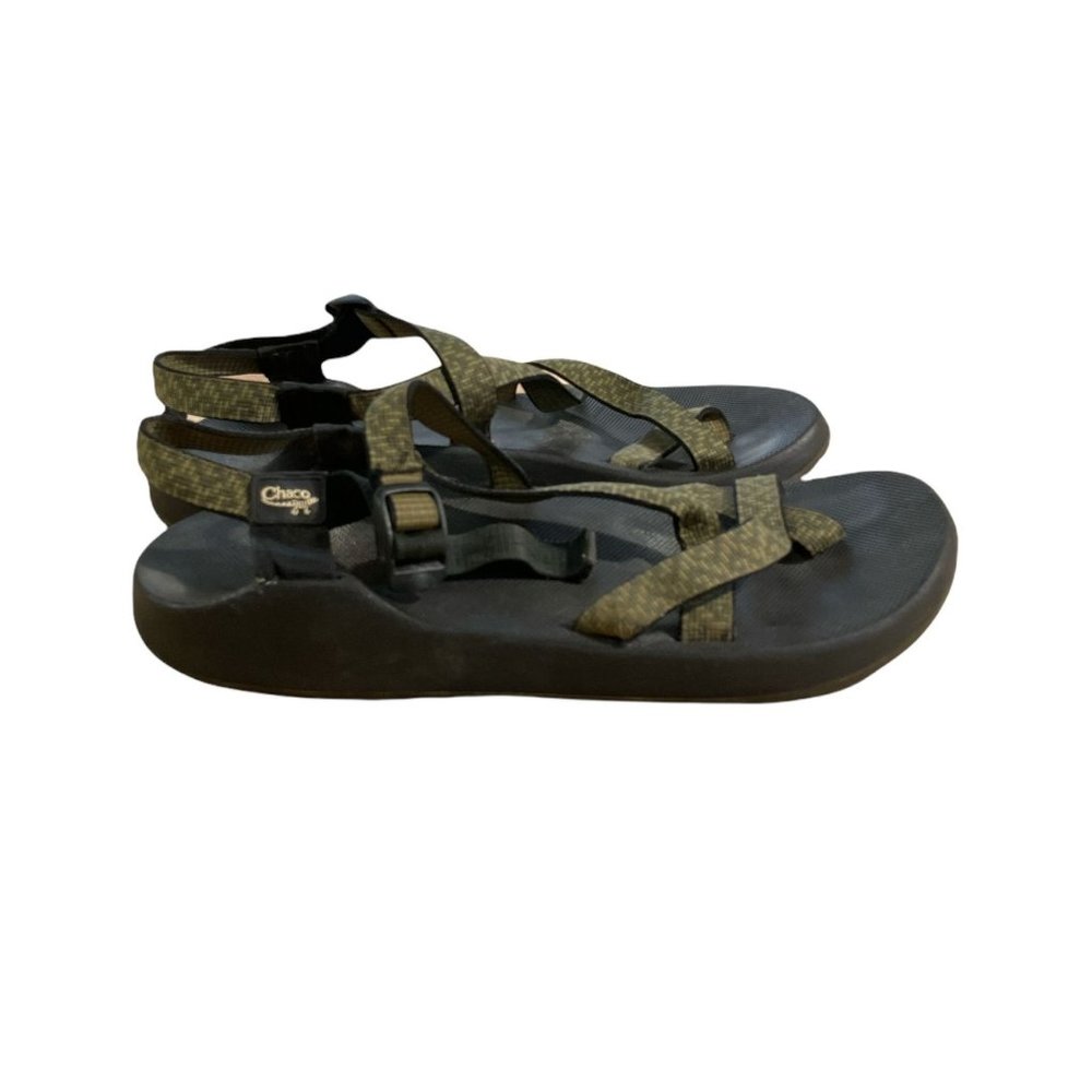 Men's Z Cloud Chaco Sandals Size 12.5